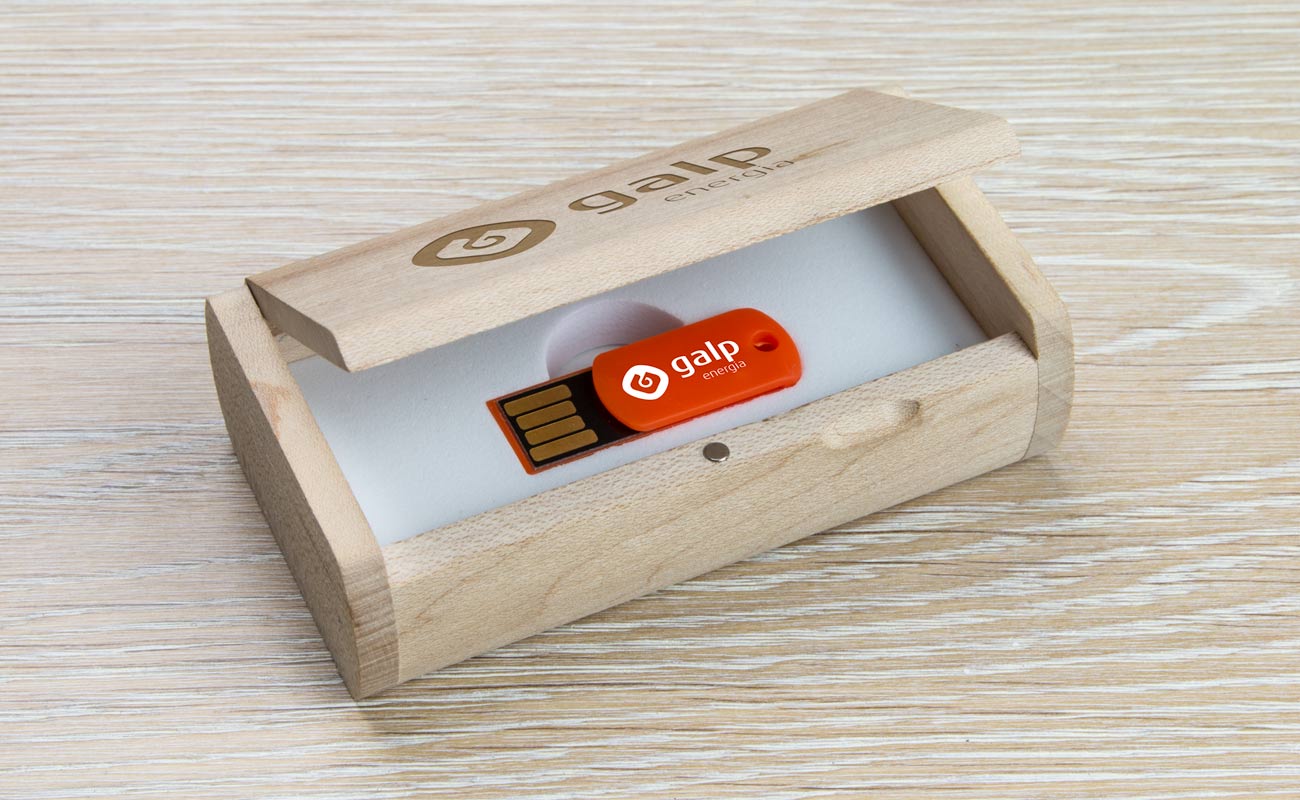 Clip - Promotional Paperclip USB Flash Drives gallery thumbnail