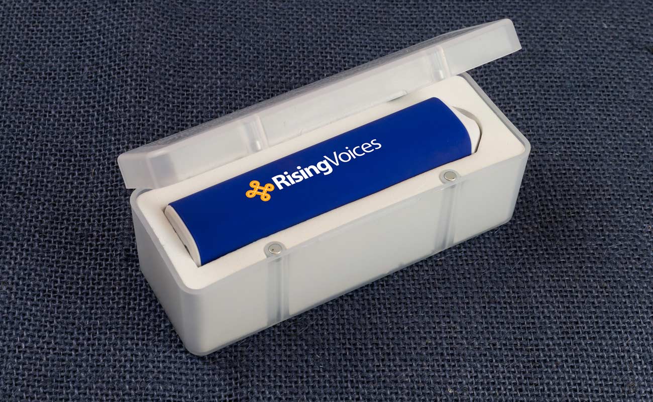 Core - Power Bank Manufacturer gallery thumbnail