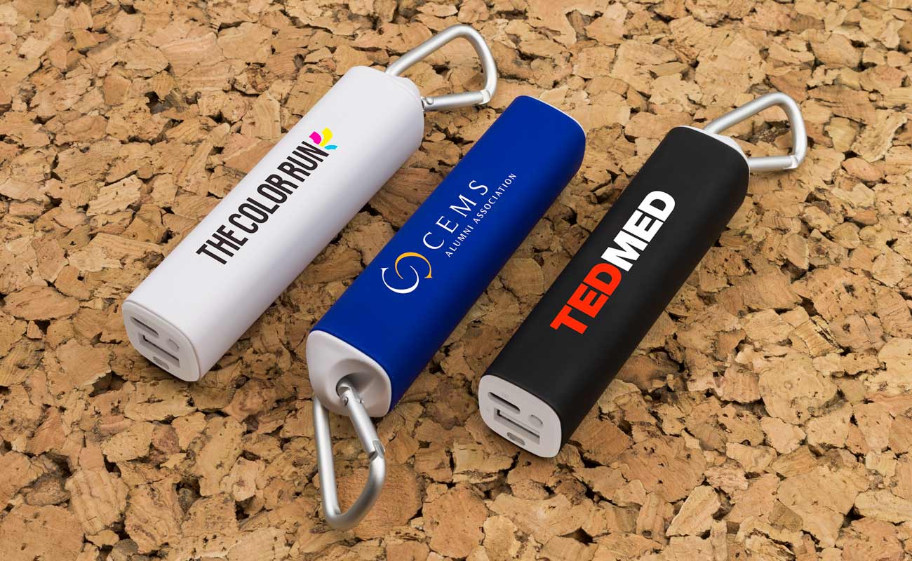 Core - Power Banks Buy gallery thumbnail