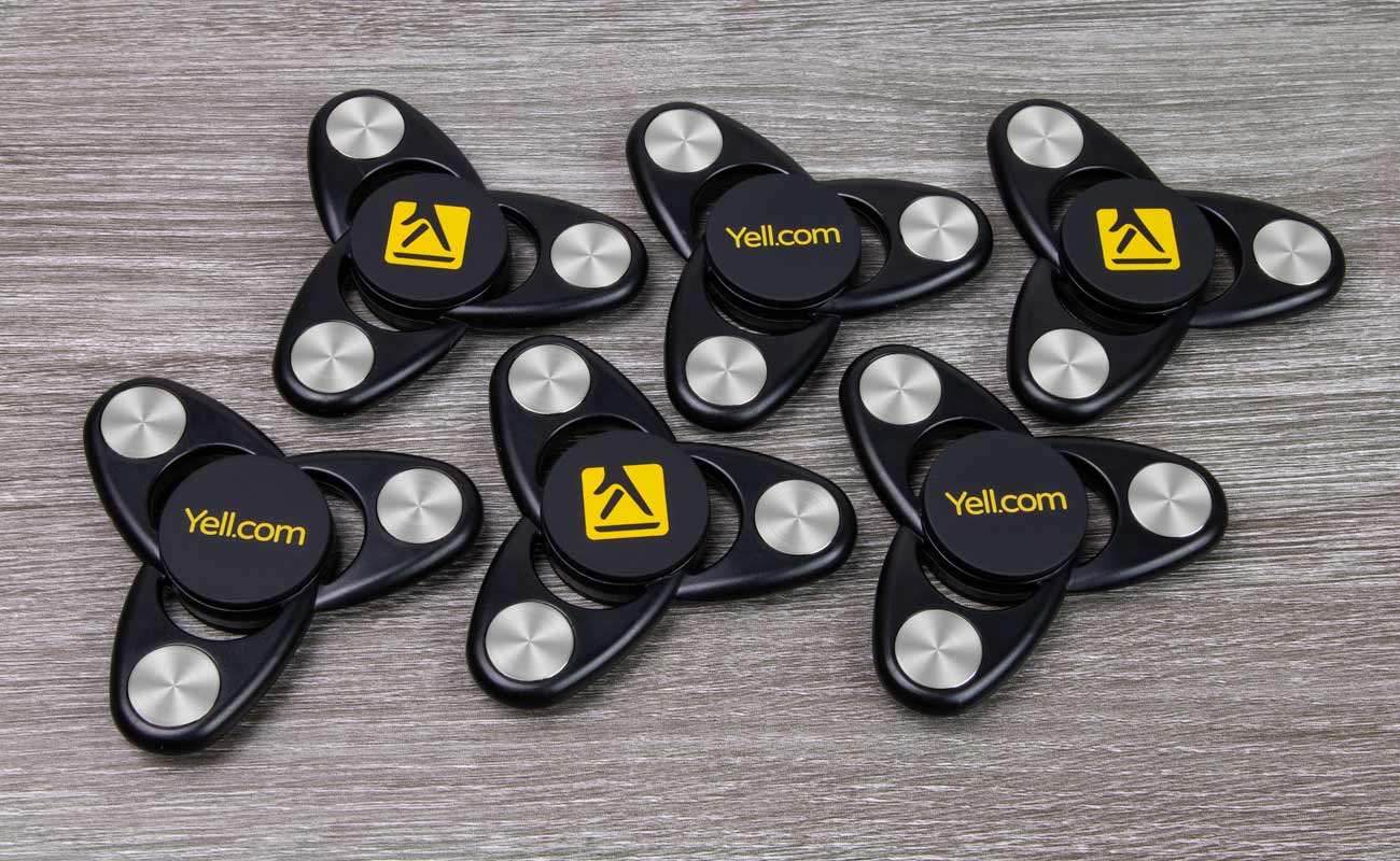 Cosmic - Fidget Spinner Bulk gallery thumbnail