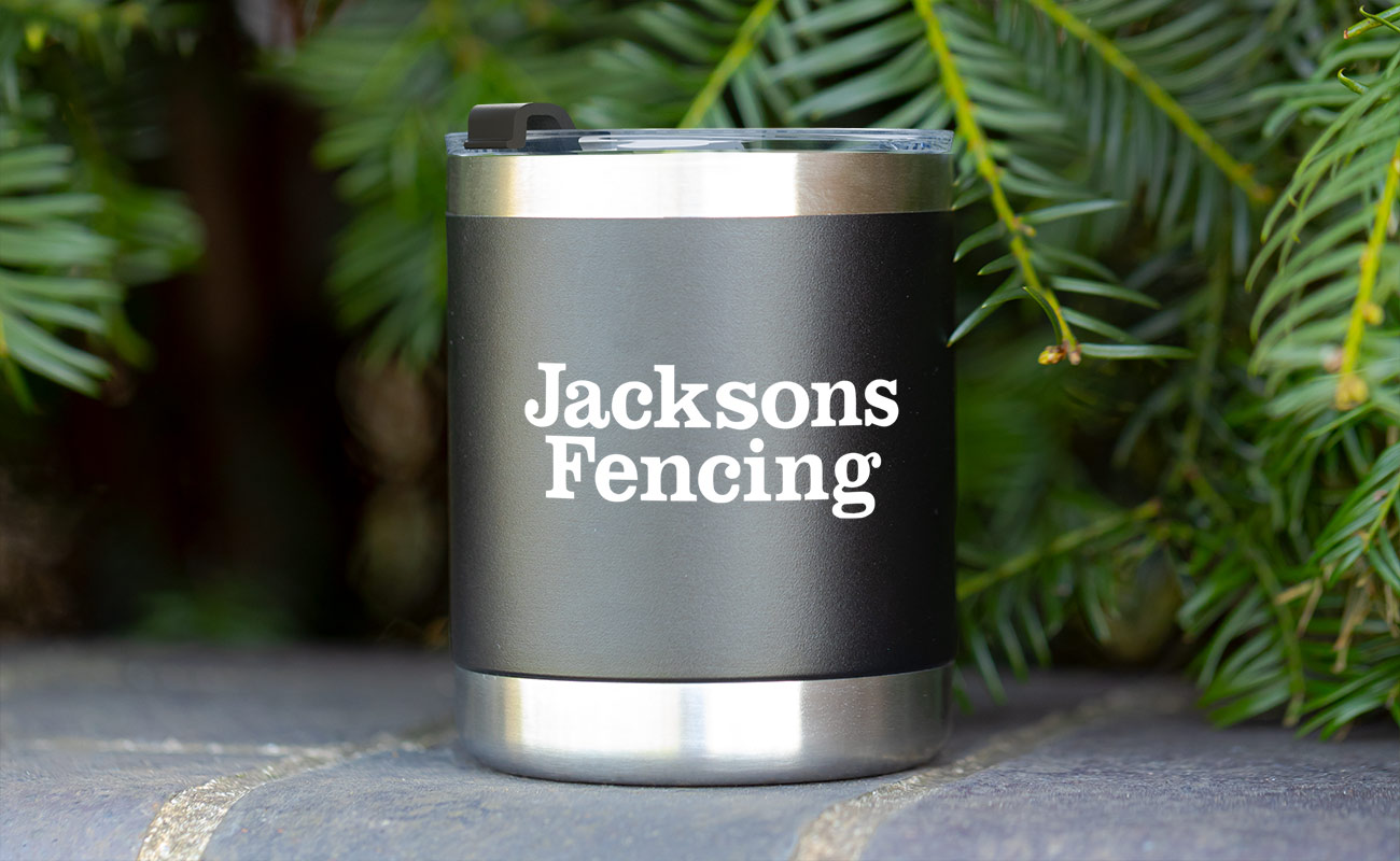 Crew - Custom Stainless Steel Insulated Tumblers gallery thumbnail