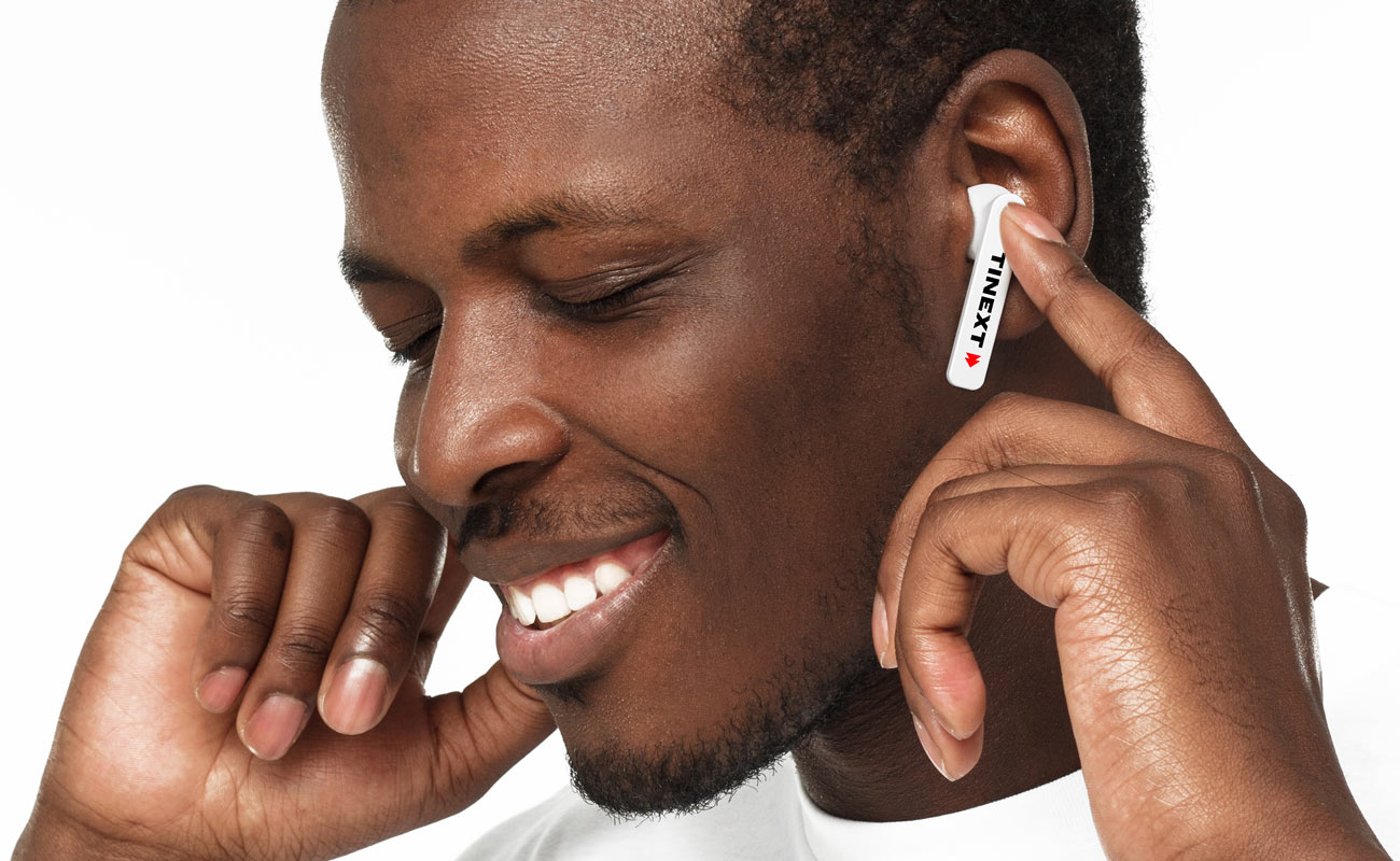 Duet - Custom True Wireless Stereo Earbuds gallery thumbnail