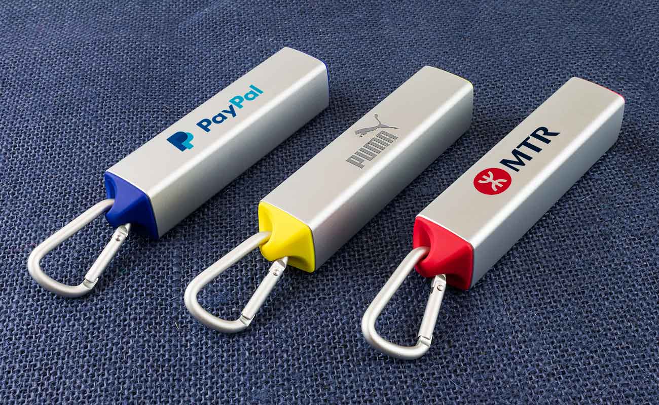 Element - Custom Power Bank gallery thumbnail