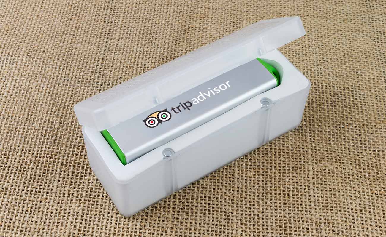 Element - Power Bank Manufacturer gallery thumbnail