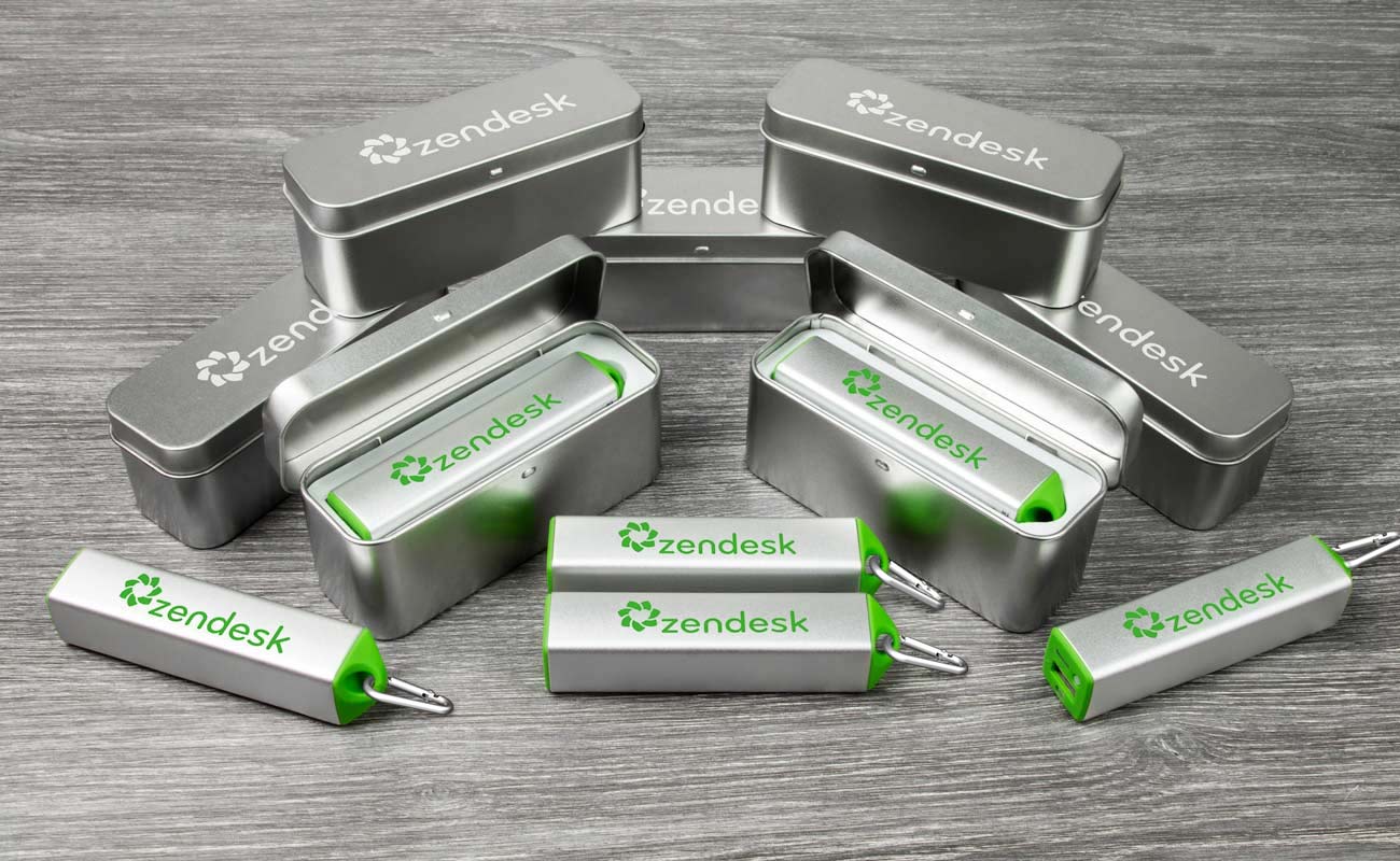 Element - Power Banks Buy gallery thumbnail