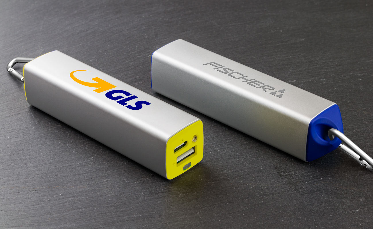 Element - Custom Portable Charger gallery thumbnail