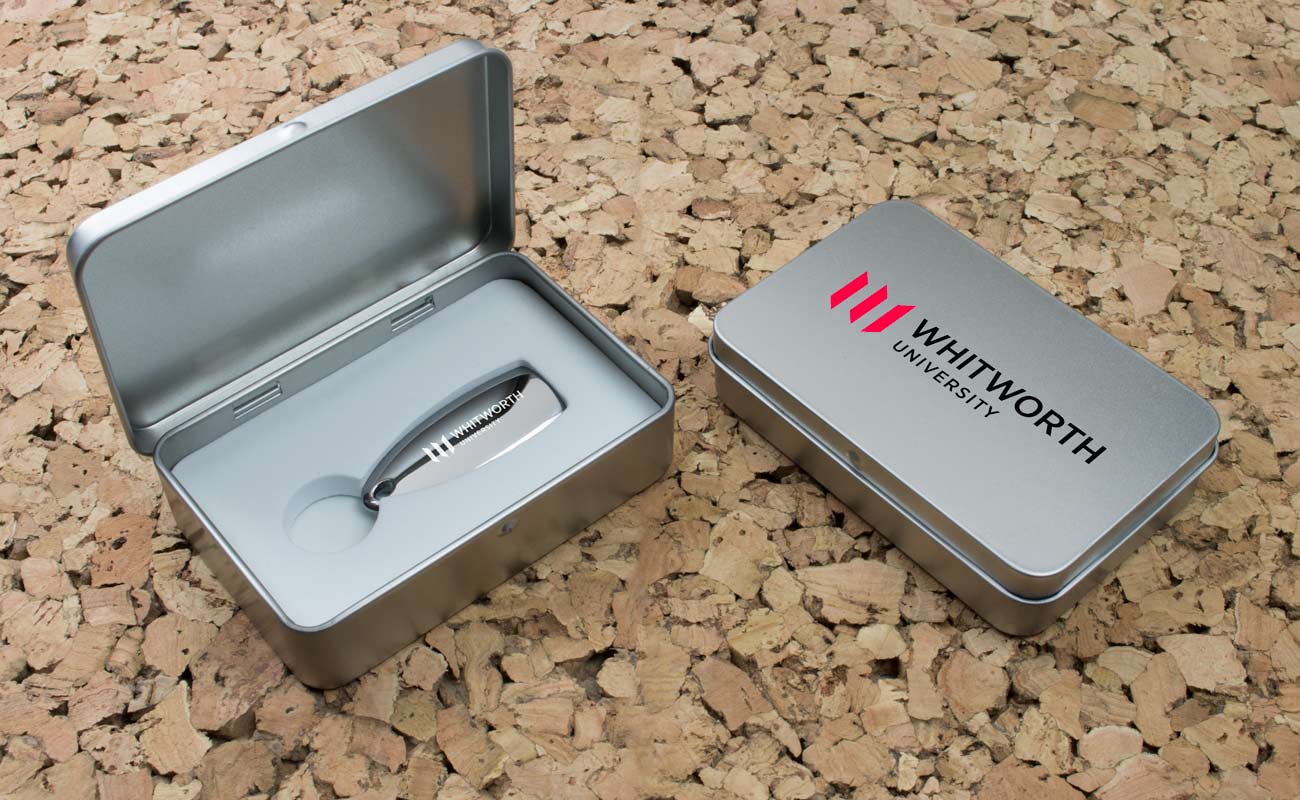 Ellipse - Custom USB gallery thumbnail