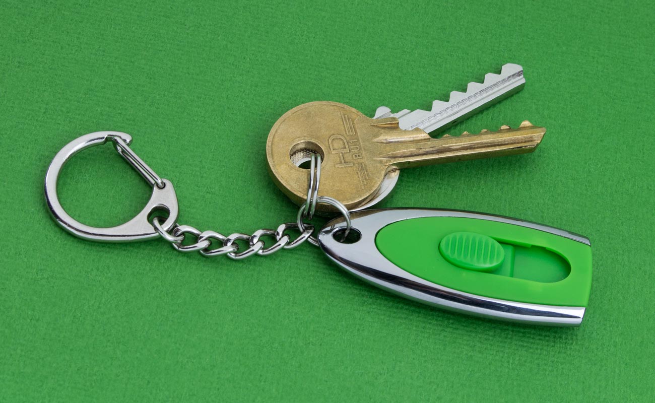 Ellipse - Customise Thumb Drive gallery thumbnail