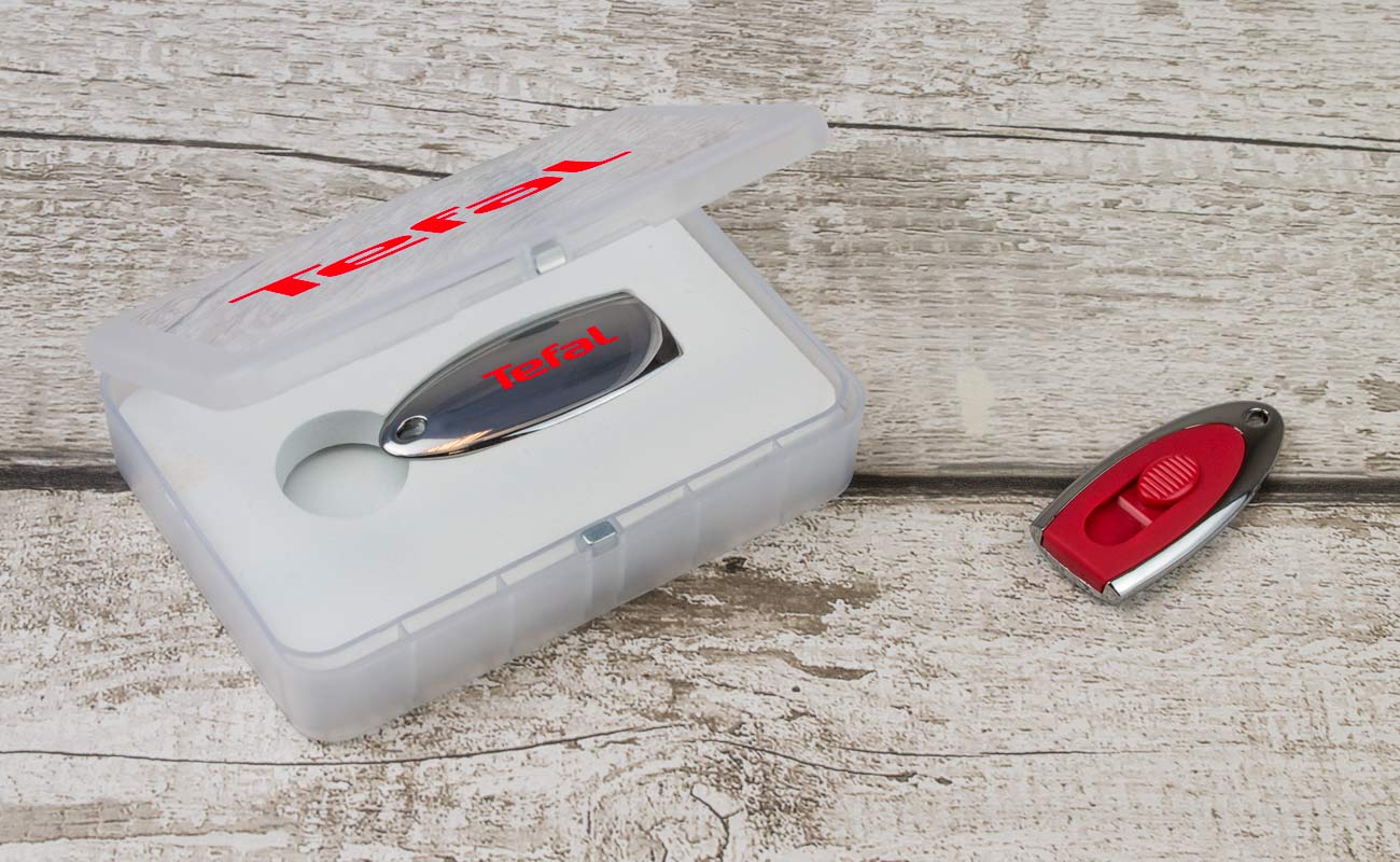 Ellipse - Customised Thumb Drives gallery thumbnail