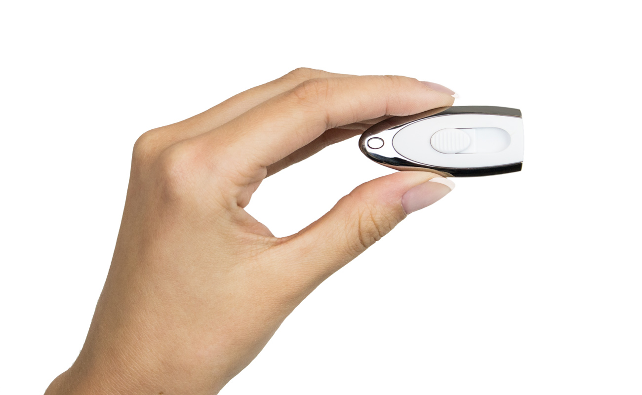 Ellipse - Custom USB Drives gallery thumbnail