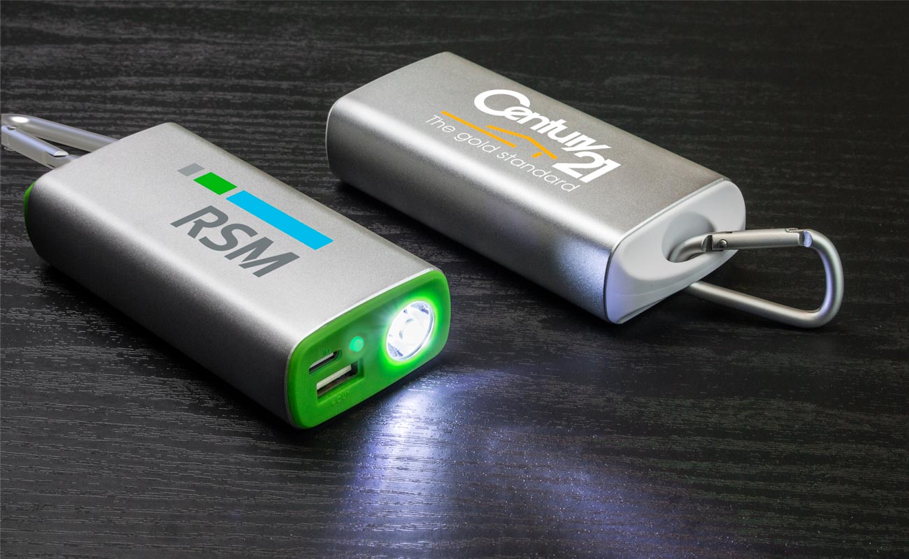 Encore - Power Bank Manufacturer gallery thumbnail