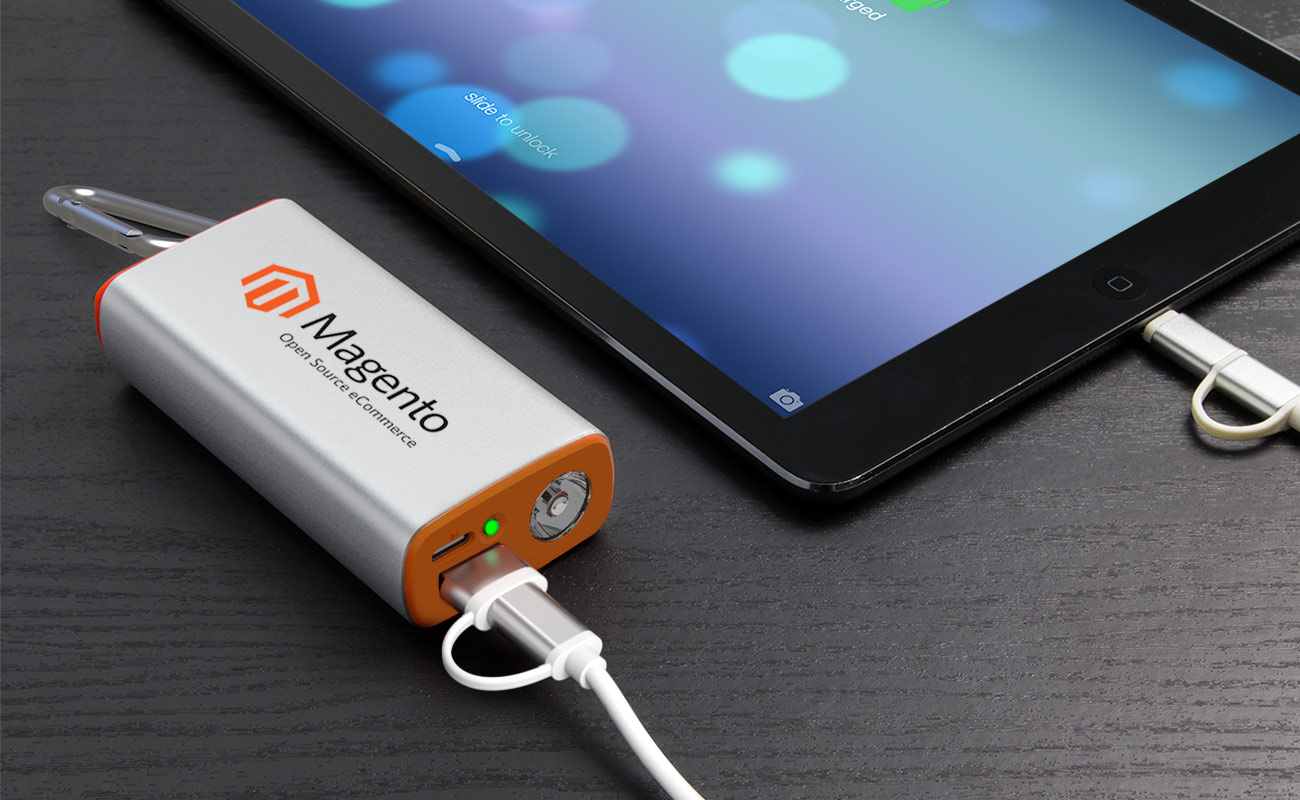 Encore - Power Banks Buy gallery thumbnail