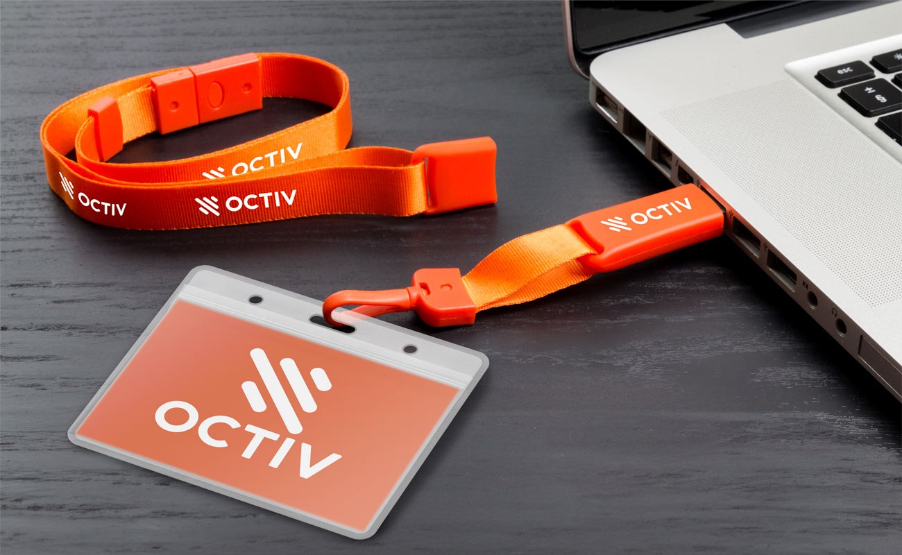 Event - Customised Thumb Drive gallery thumbnail