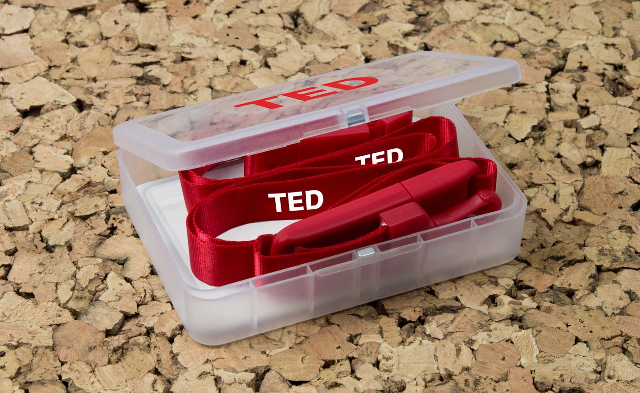 Event - Customised Thumb Drives gallery thumbnail