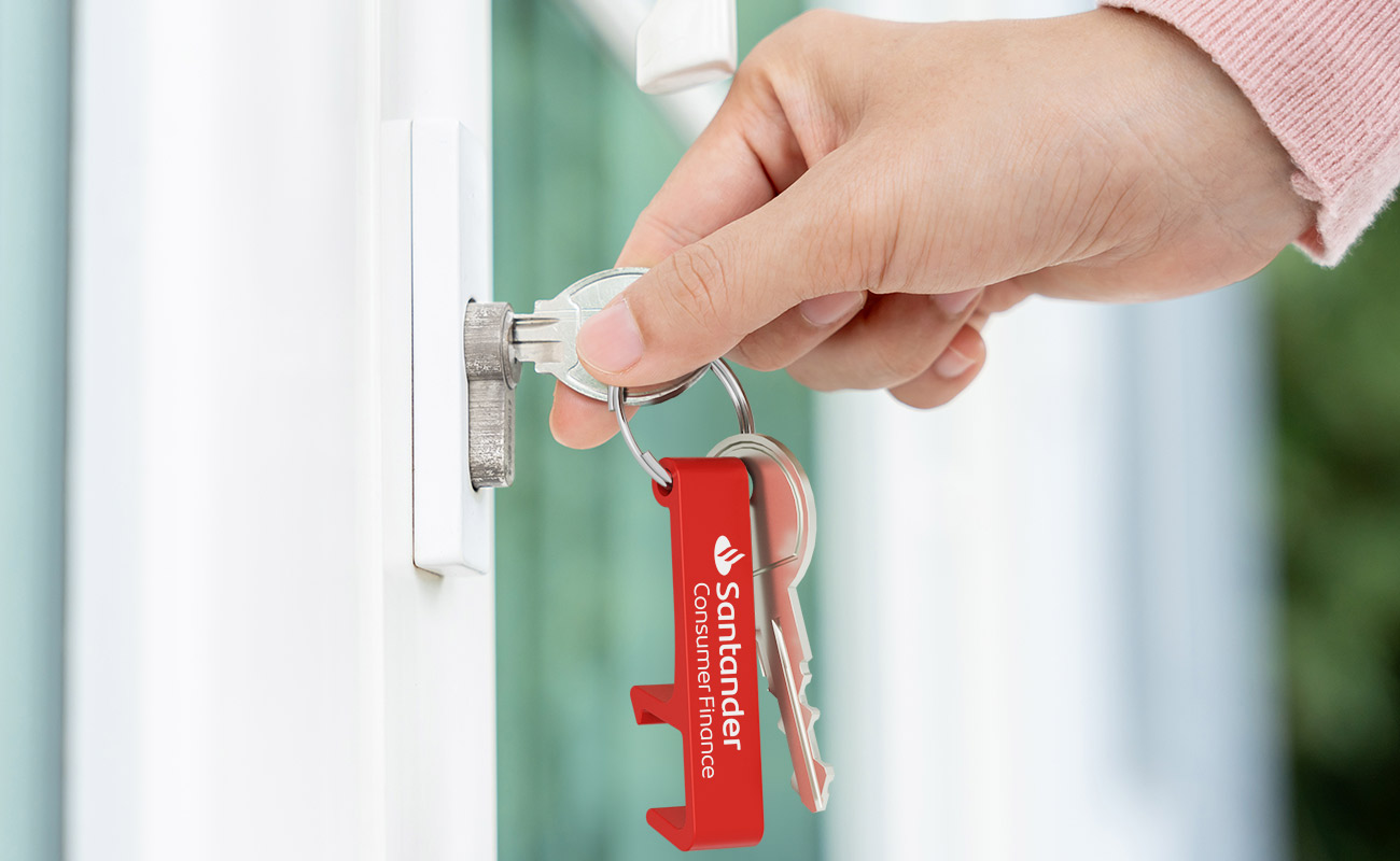 Fizz - Personalized Promotional Bottle Openers gallery thumbnail