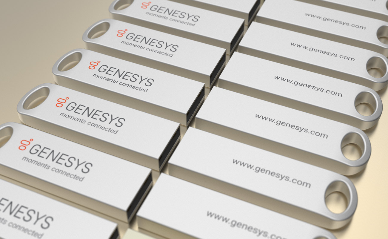 Focus - Customised USB gallery thumbnail