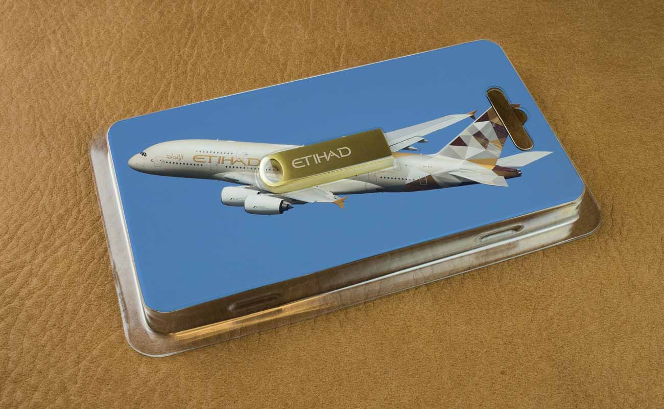 Focus - Key Shaped USB gallery thumbnail