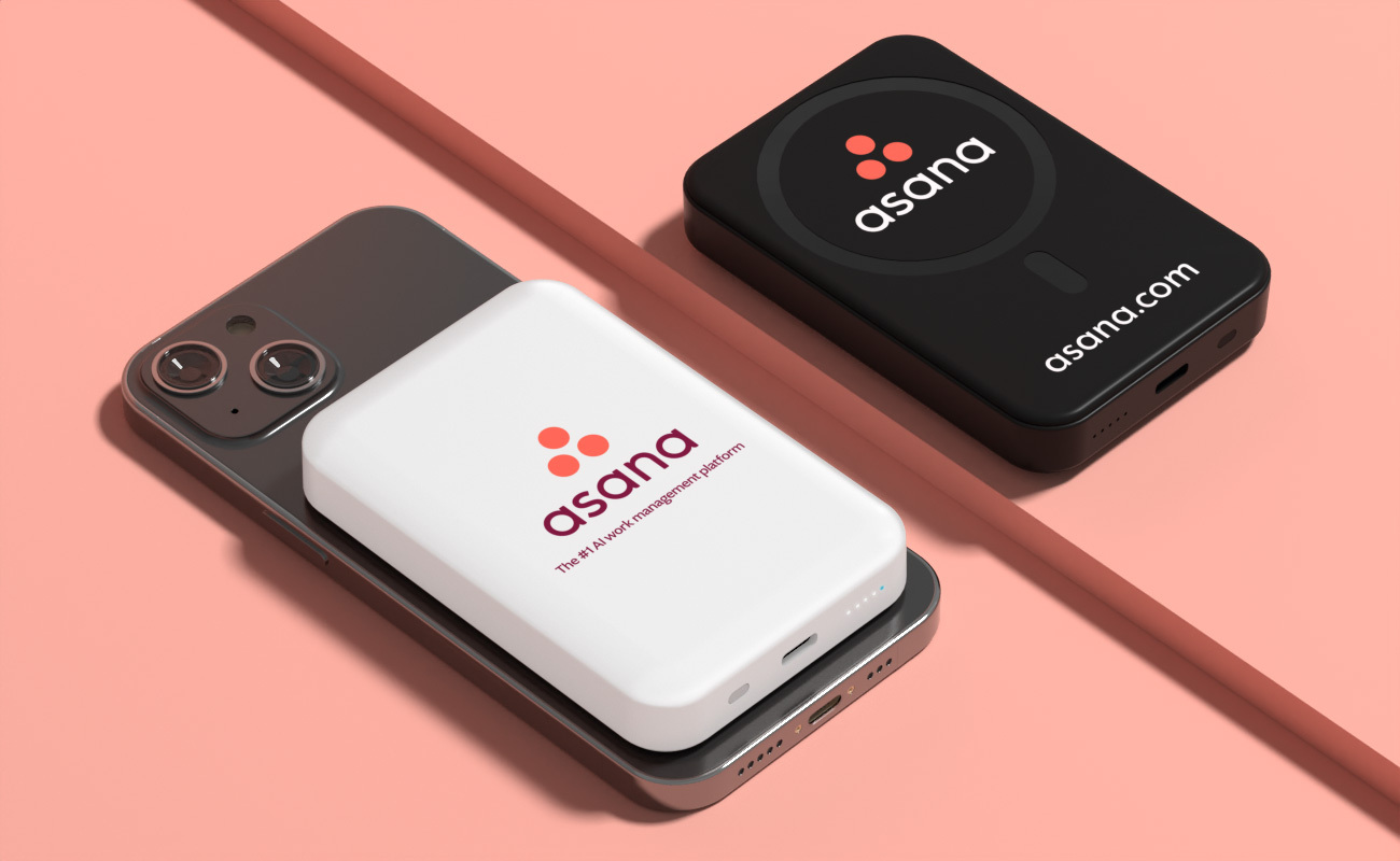 Force Power Bank