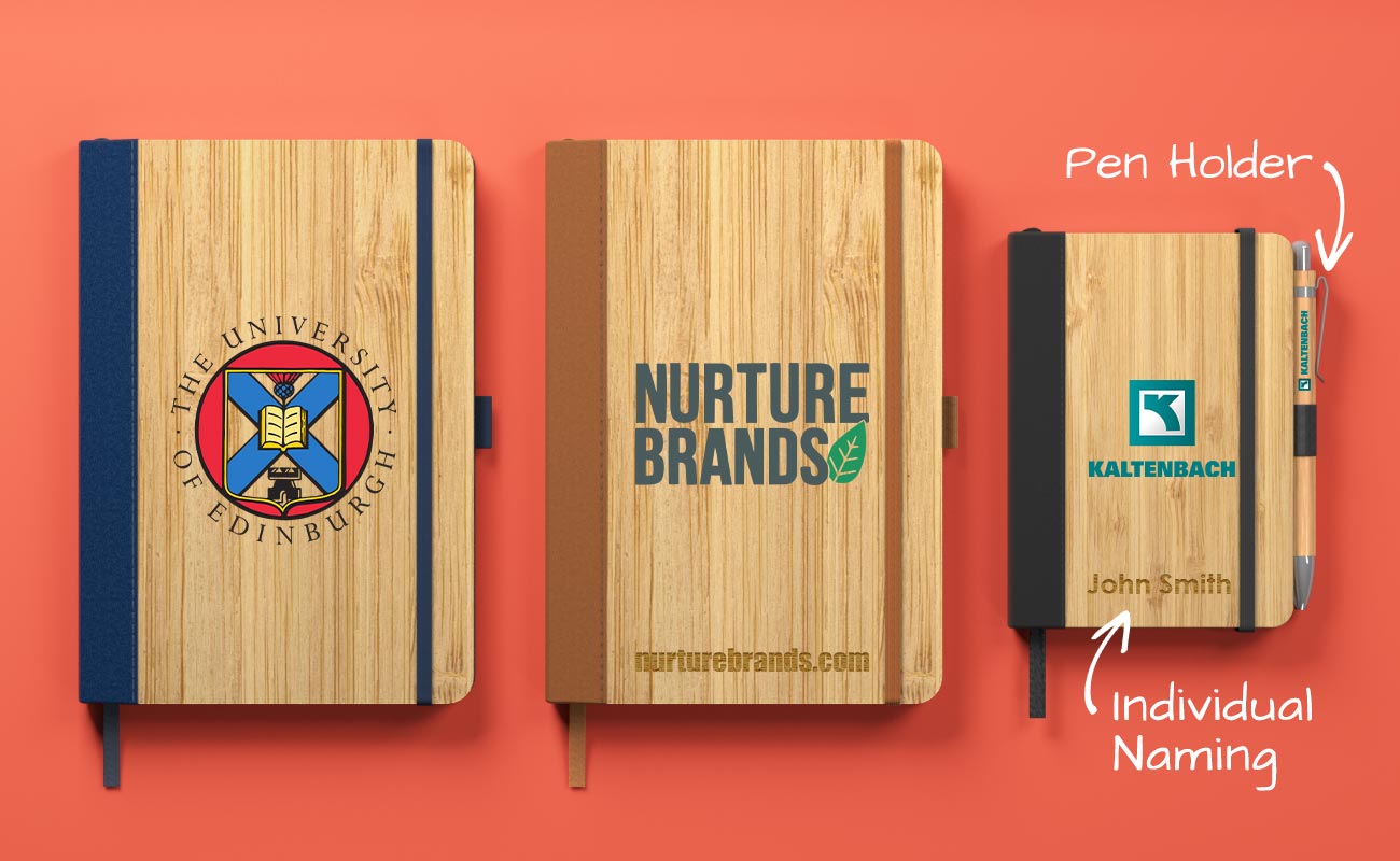 Grove Notebook