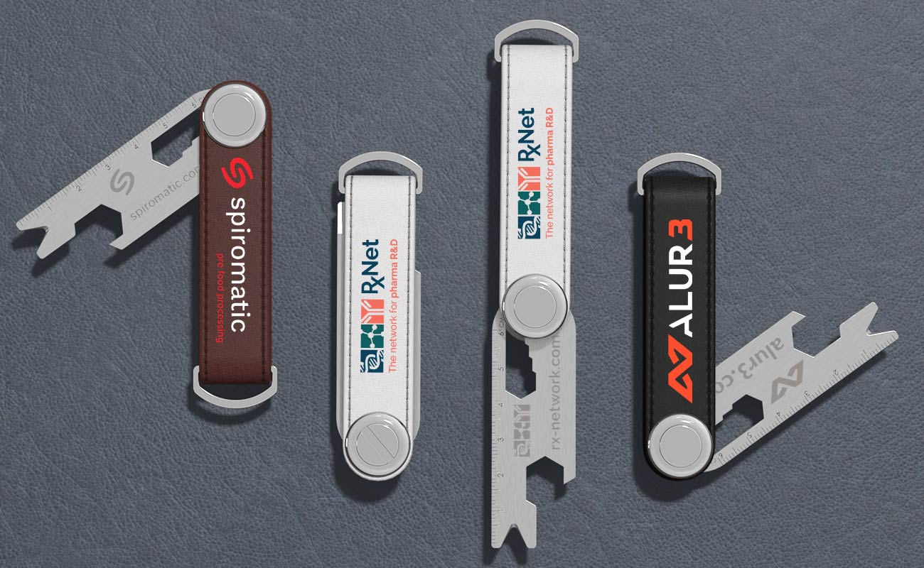 Guardian - Customized Key Organisers gallery thumbnail