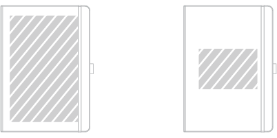 Notebook Photo Printing