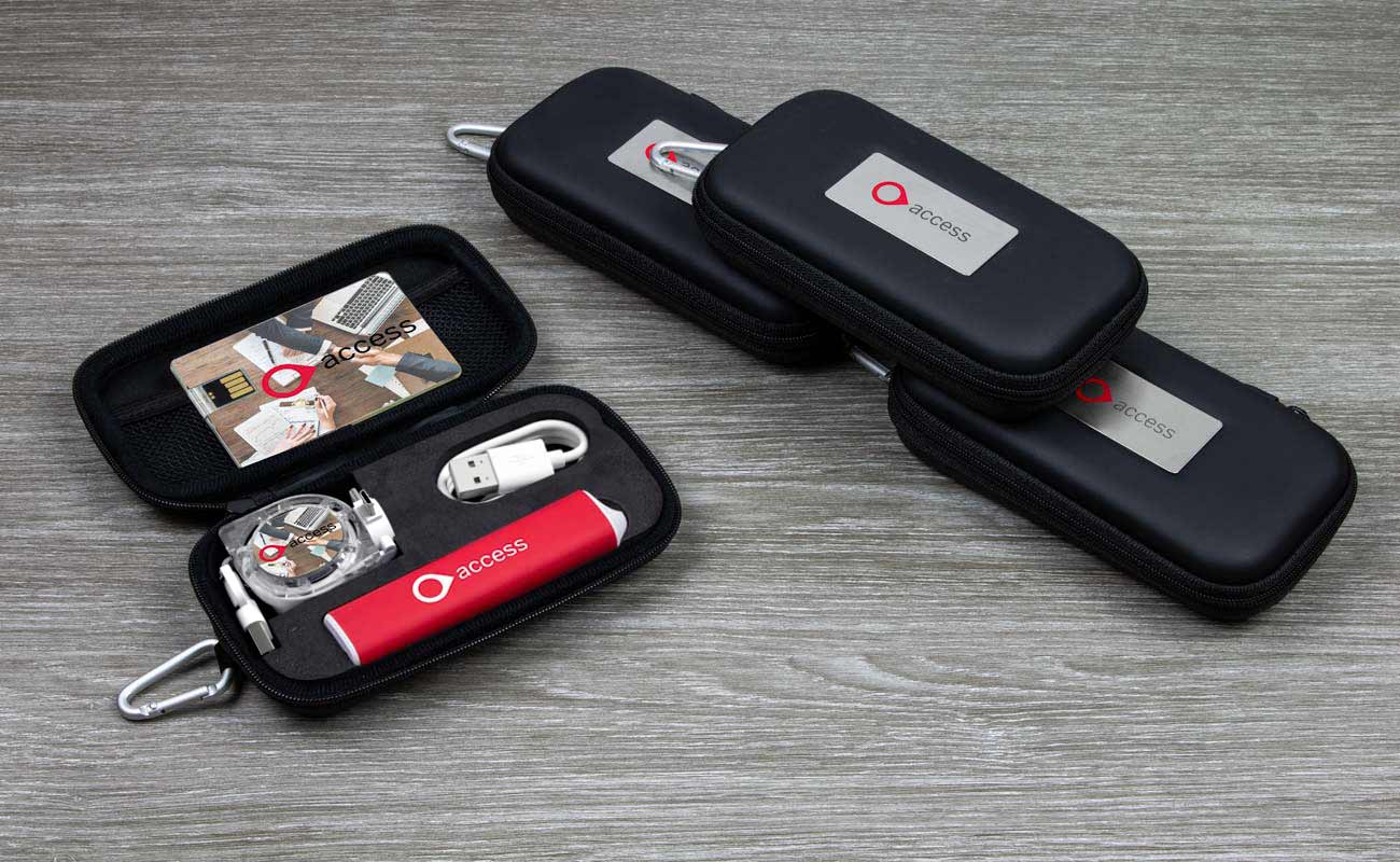 Impact M - Custom Promotional Merch Packs gallery thumbnail