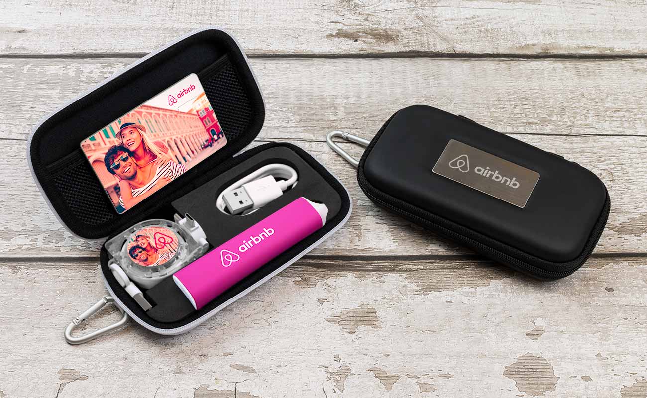 Impact M - Customized Promotional Merch Packs gallery thumbnail