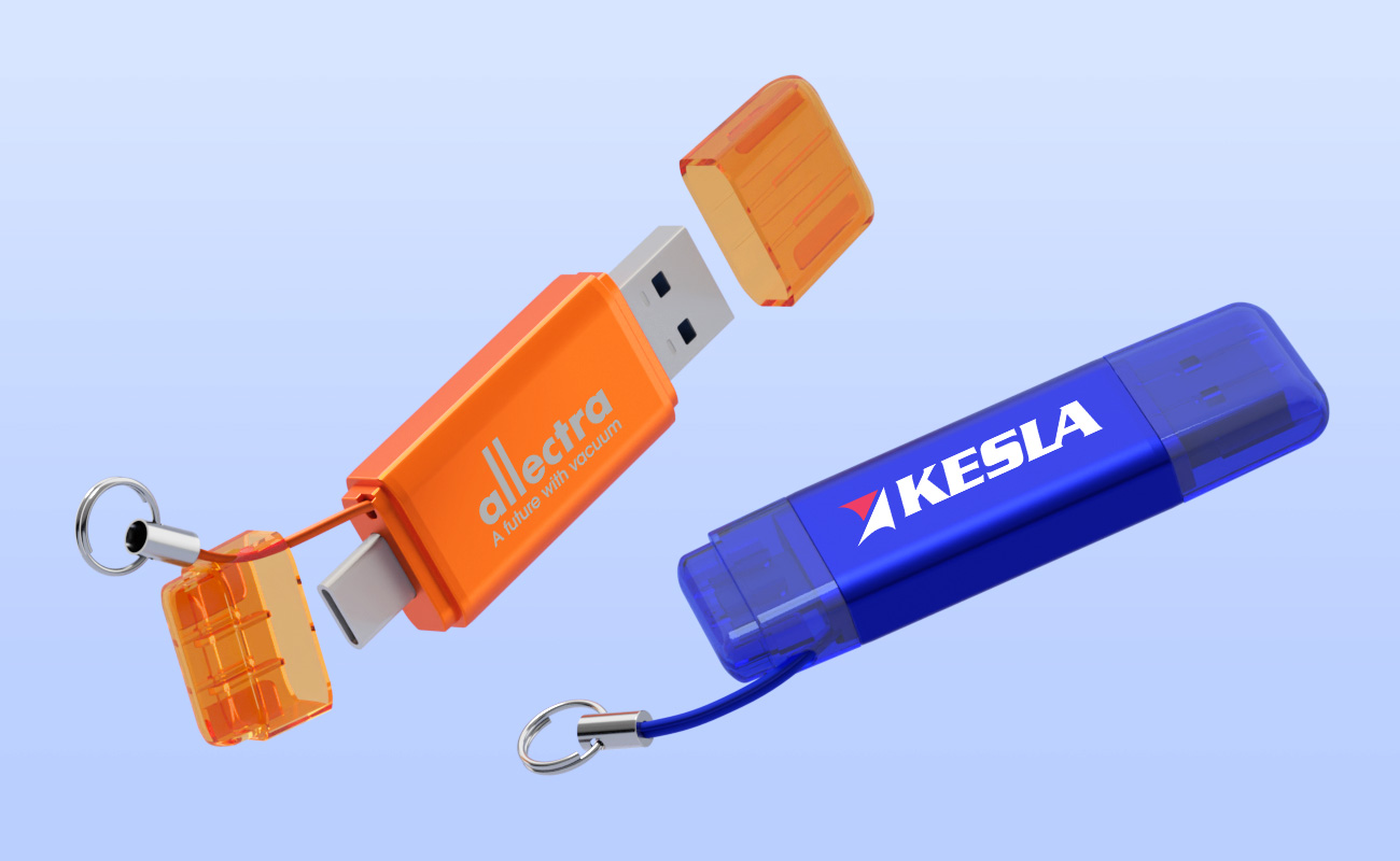 Indie - Custom USB gallery thumbnail