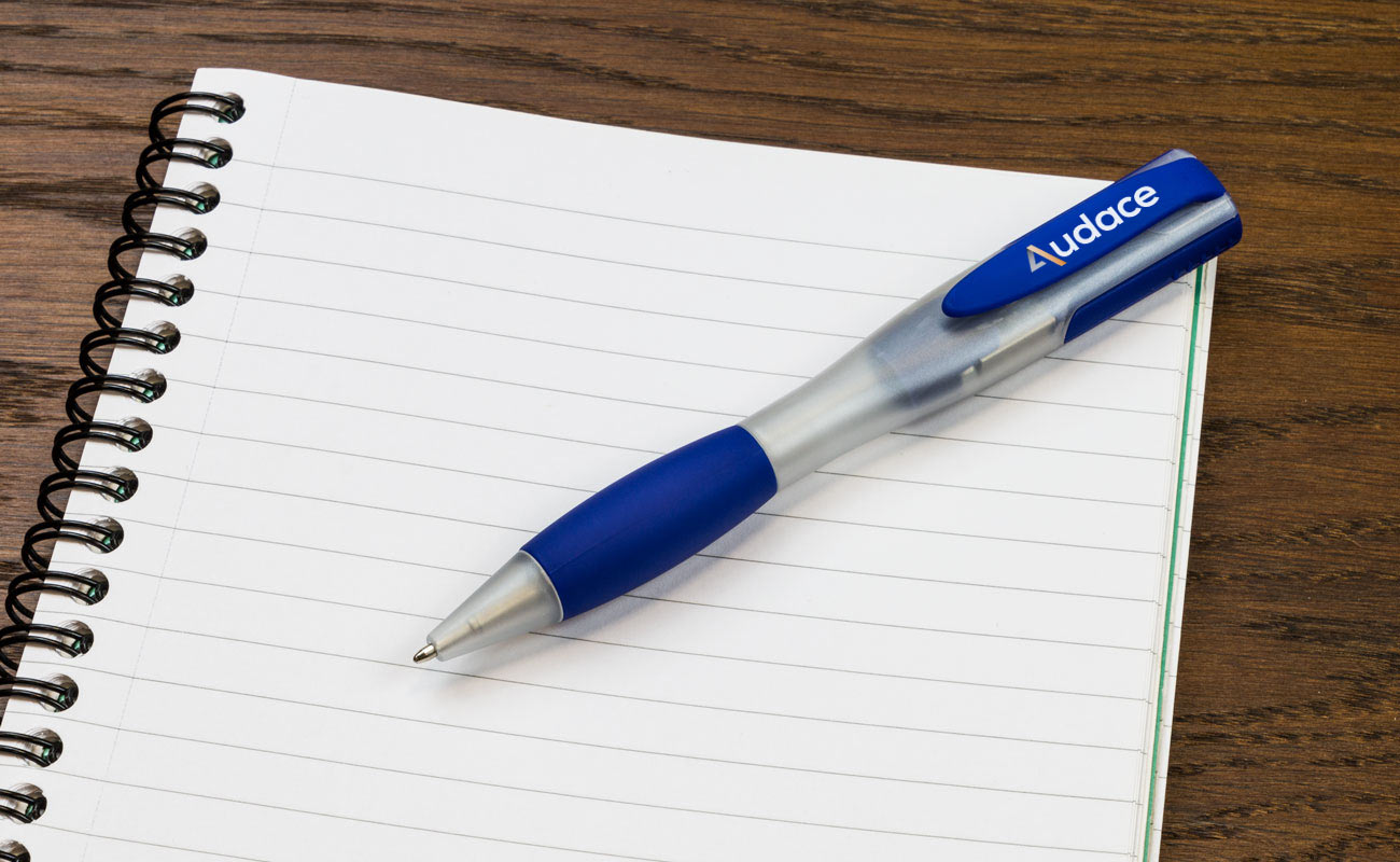 Ink - USB Pen Custom gallery thumbnail