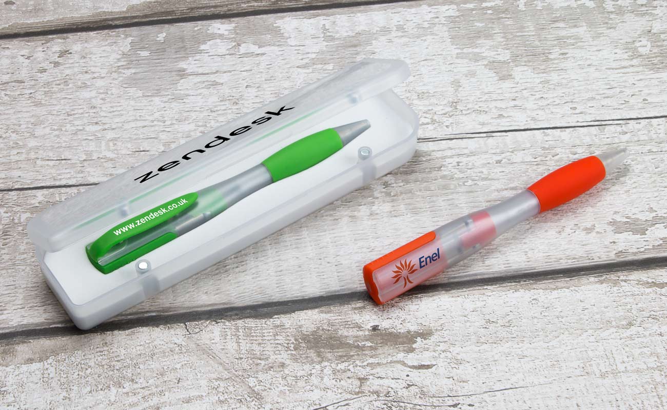 Ink - USB Pens gallery thumbnail