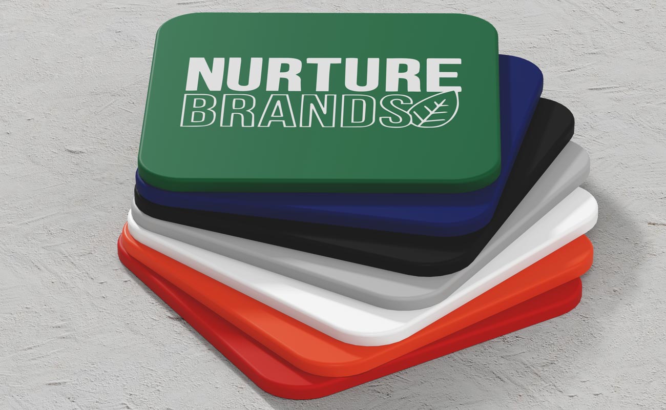 Jelly - Custom Coasters gallery thumbnail