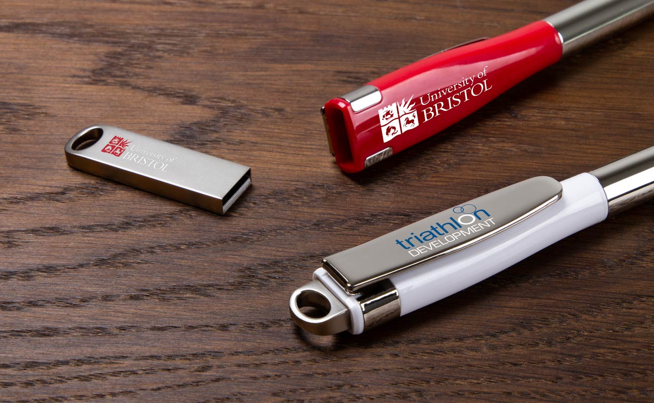 Jot - USB Pen Custom gallery thumbnail