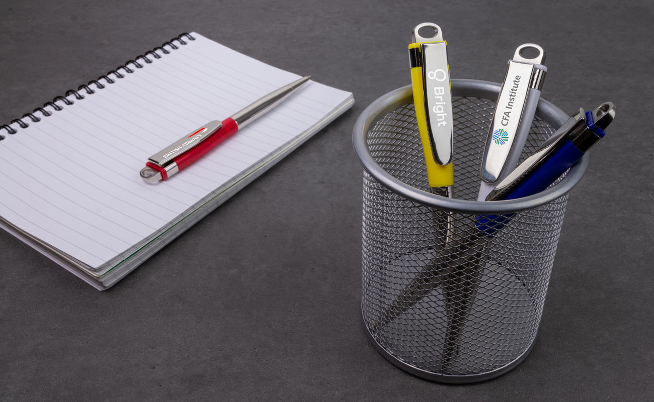 Jot - Pen USB Drive gallery thumbnail