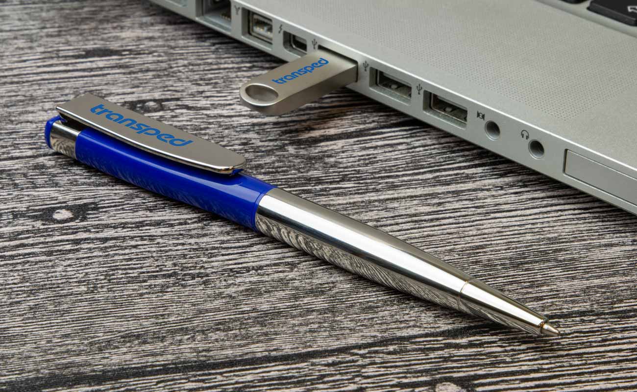 Jot - USB Pens gallery thumbnail