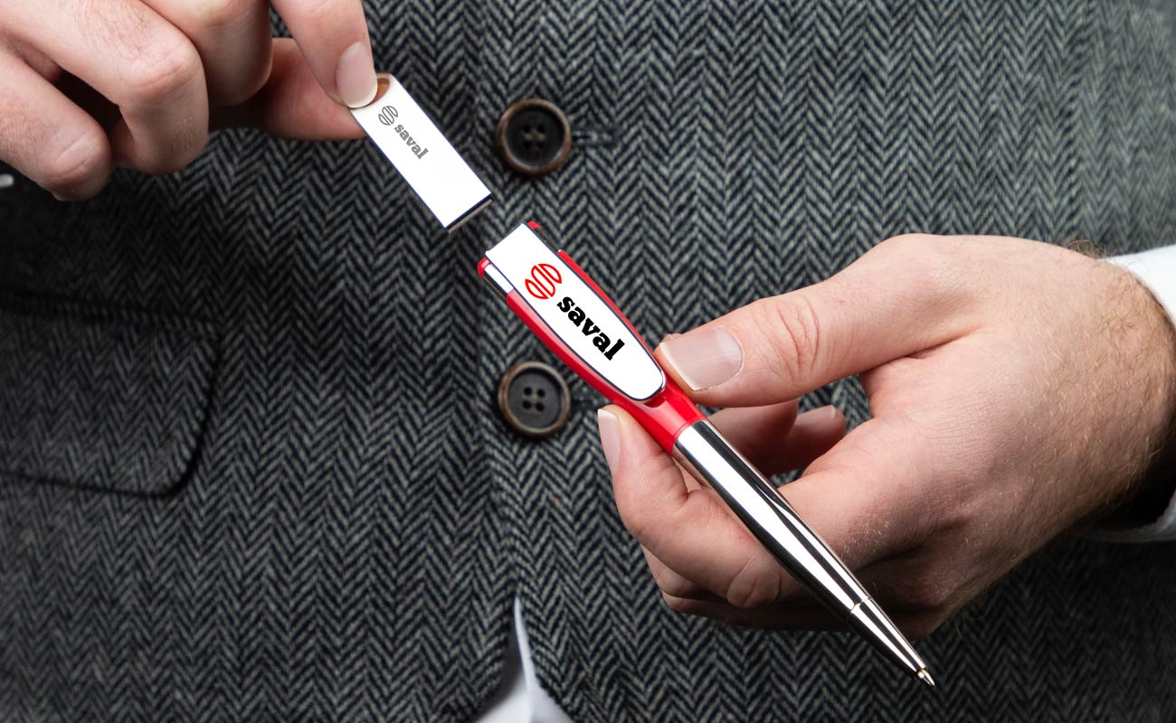 Jot - USB Flash Drive Pen gallery thumbnail