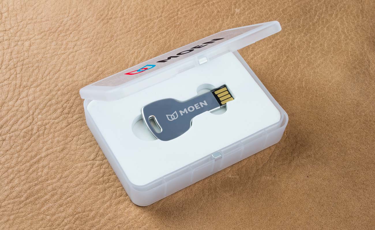 Key - USB Printing gallery thumbnail