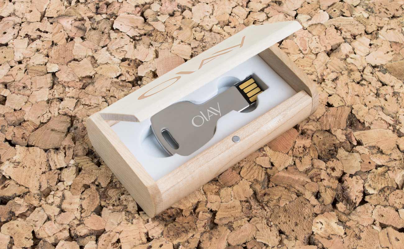 Key - Customised Thumb Drives gallery thumbnail