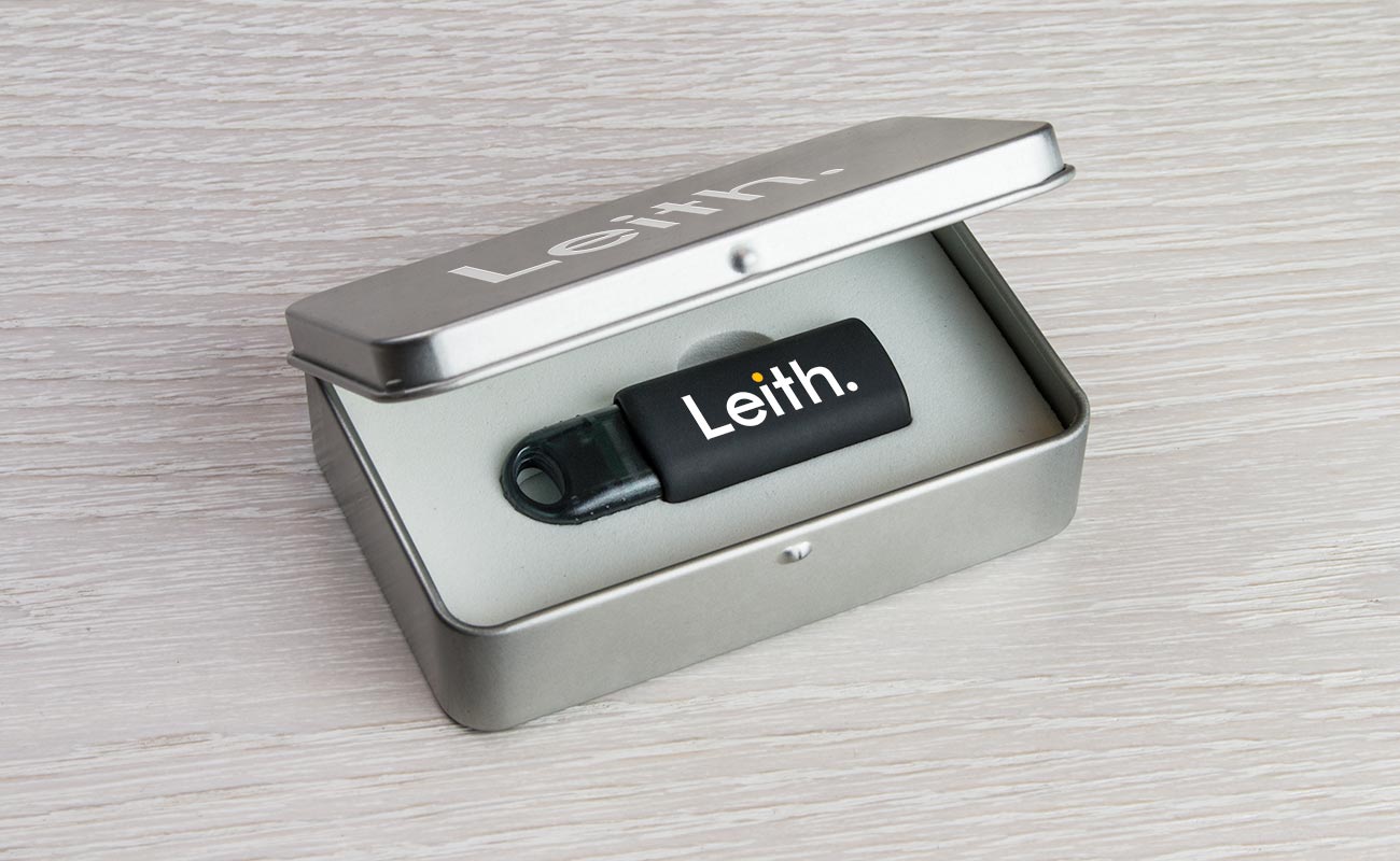 Kinetic - Custom Thumb Drives gallery thumbnail