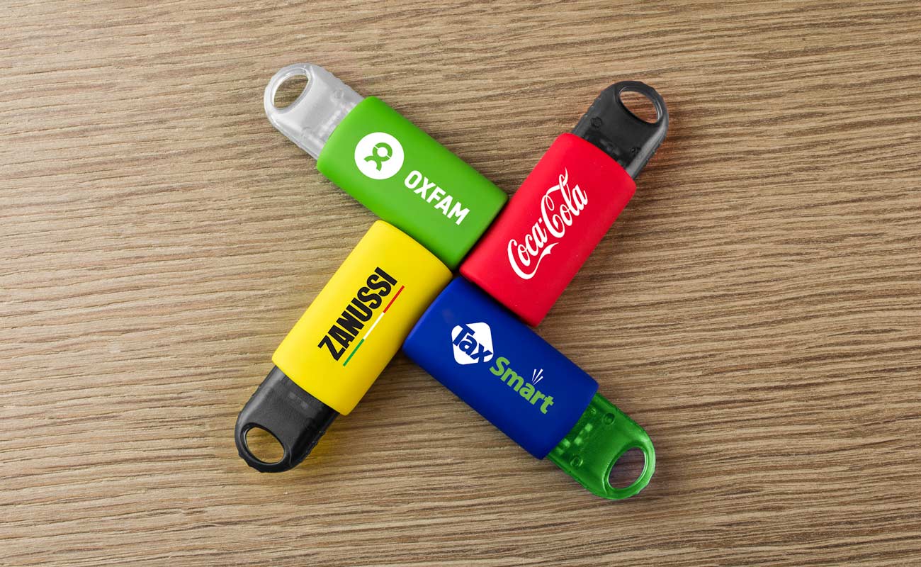 Kinetic - Custom USB Drives gallery thumbnail
