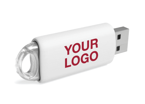 Kinetic - Customised USB Kinetic - Customised USB