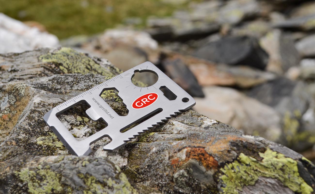 Kit - Multi Tools with Logo gallery thumbnail