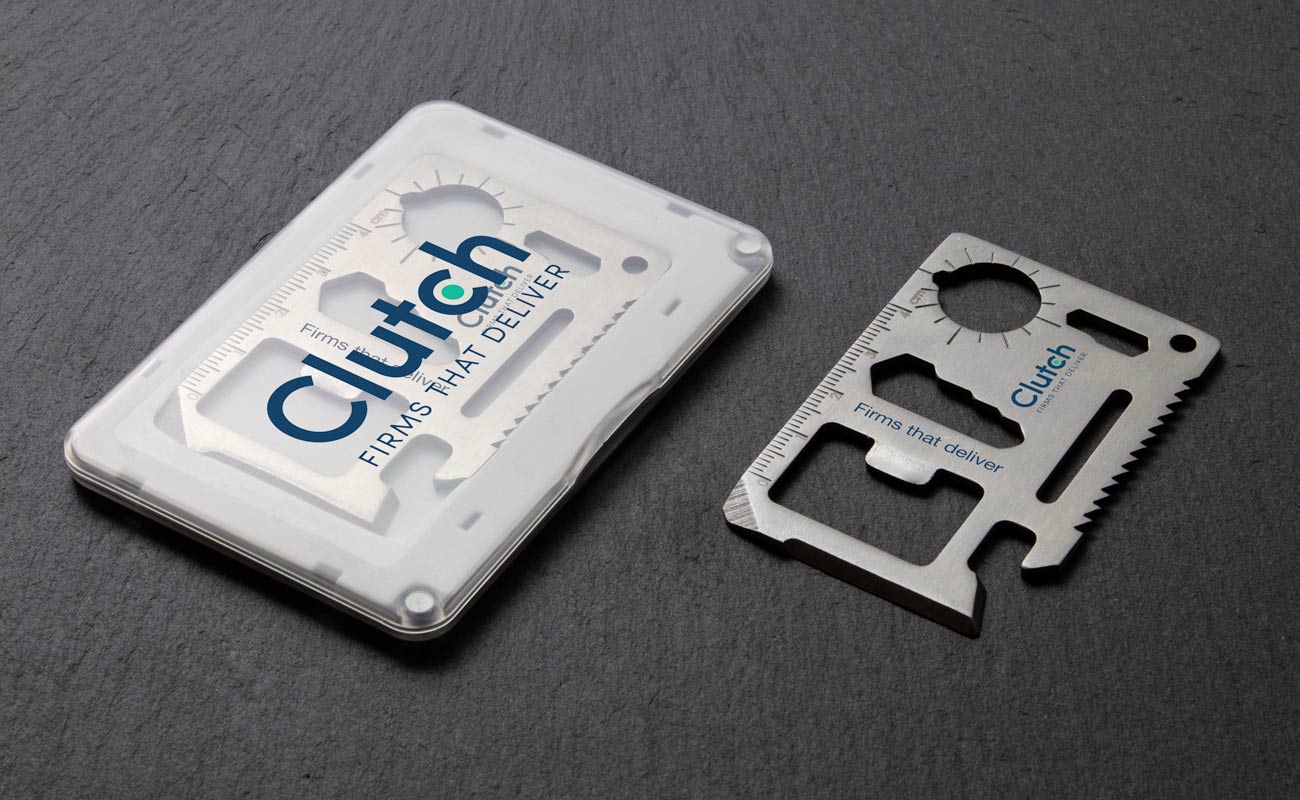 Kit - Customized Promotional Multi Tools gallery thumbnail