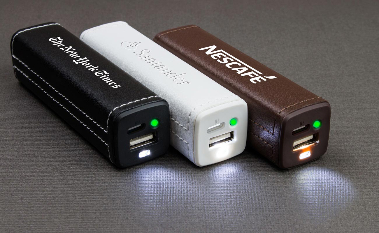 Lux - Custom Power Bank gallery thumbnail