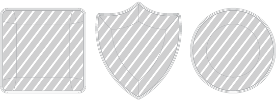 Badge Photo Printing