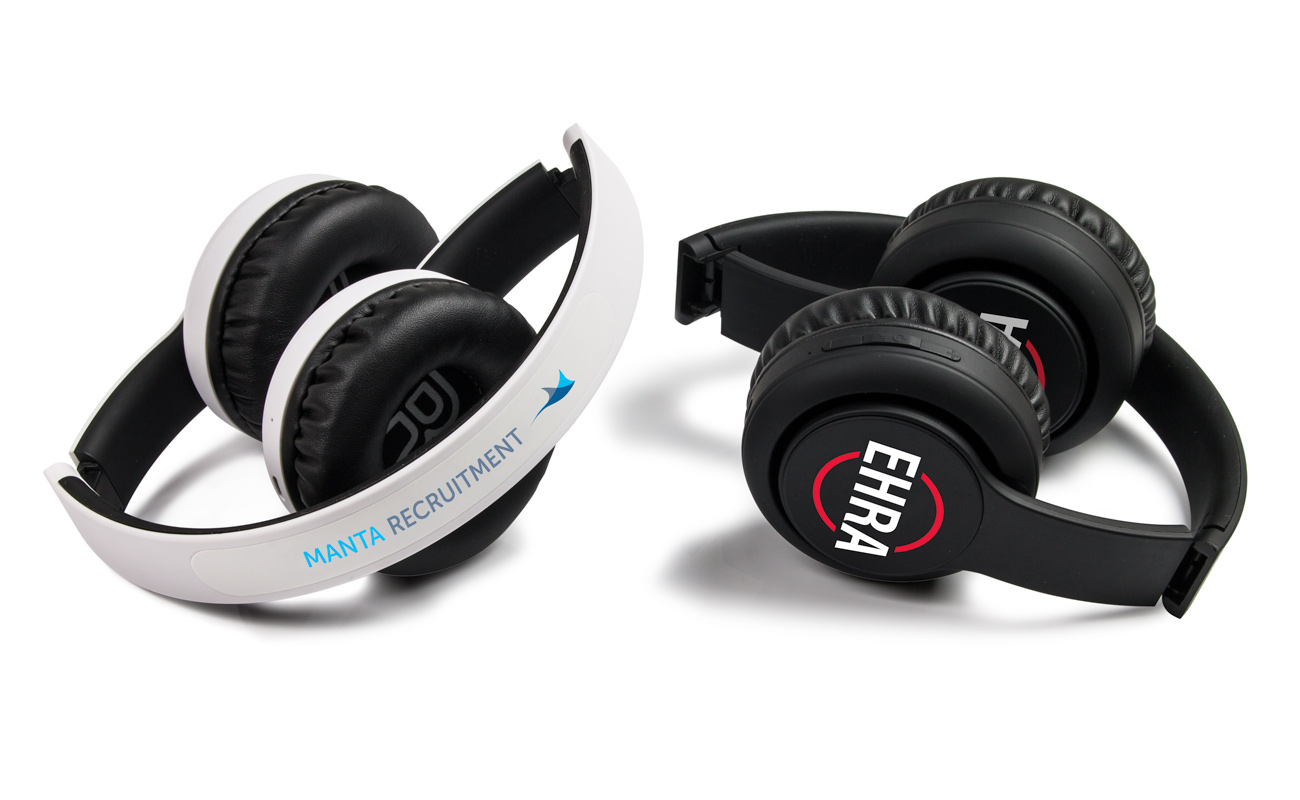 Mambo - Personalized Headphones gallery thumbnail