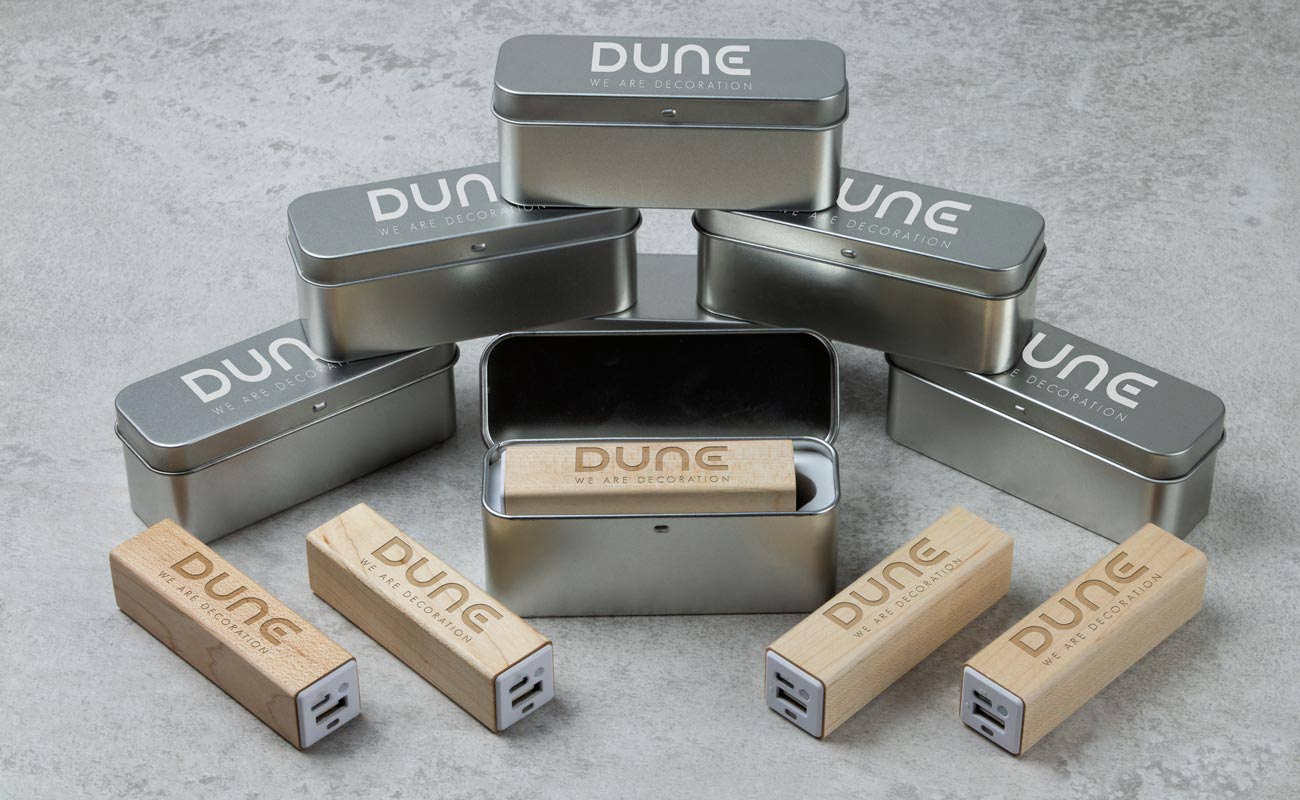 Maple - Power Banks Buy gallery thumbnail