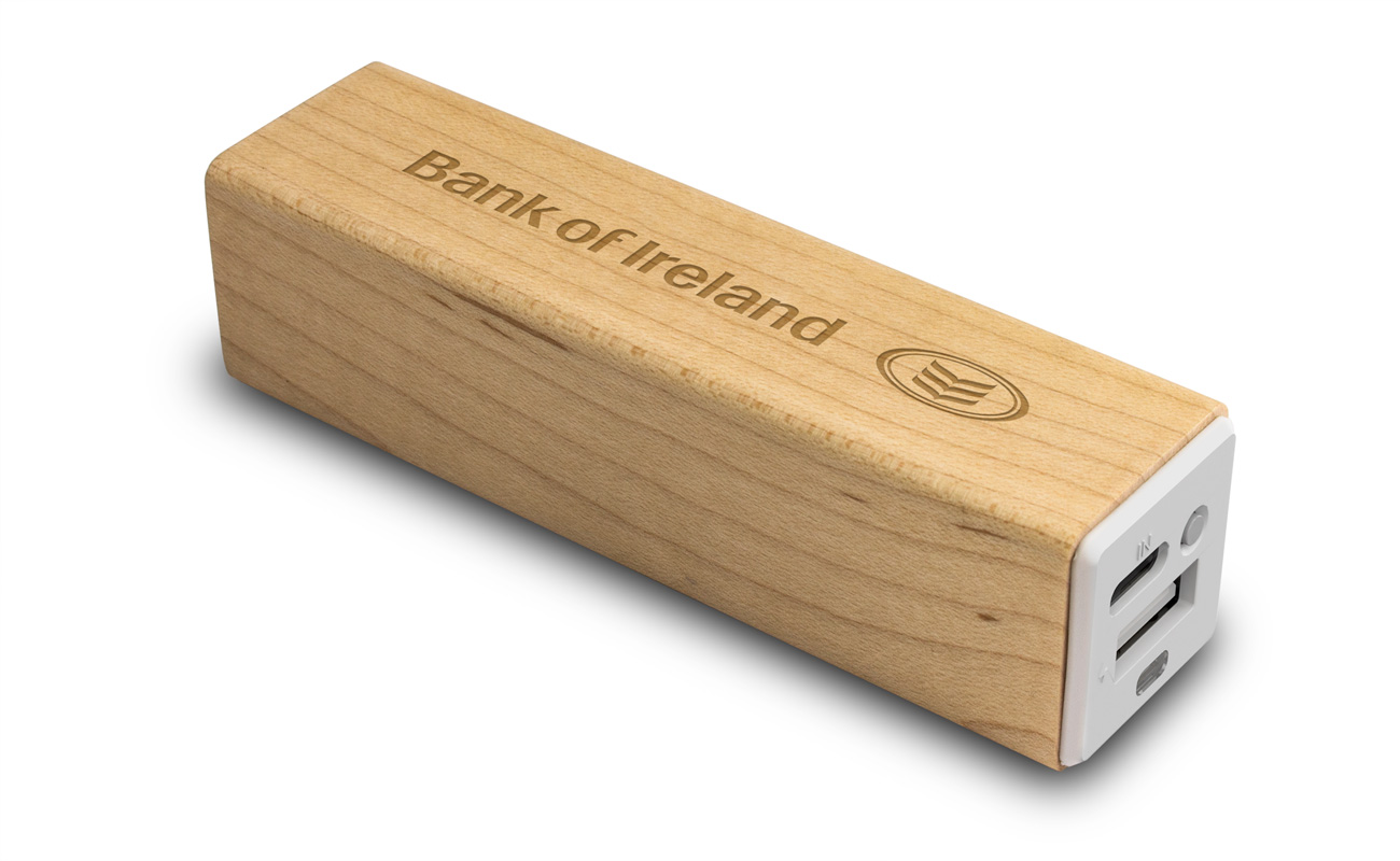 Maple - Buy Power Bank gallery thumbnail