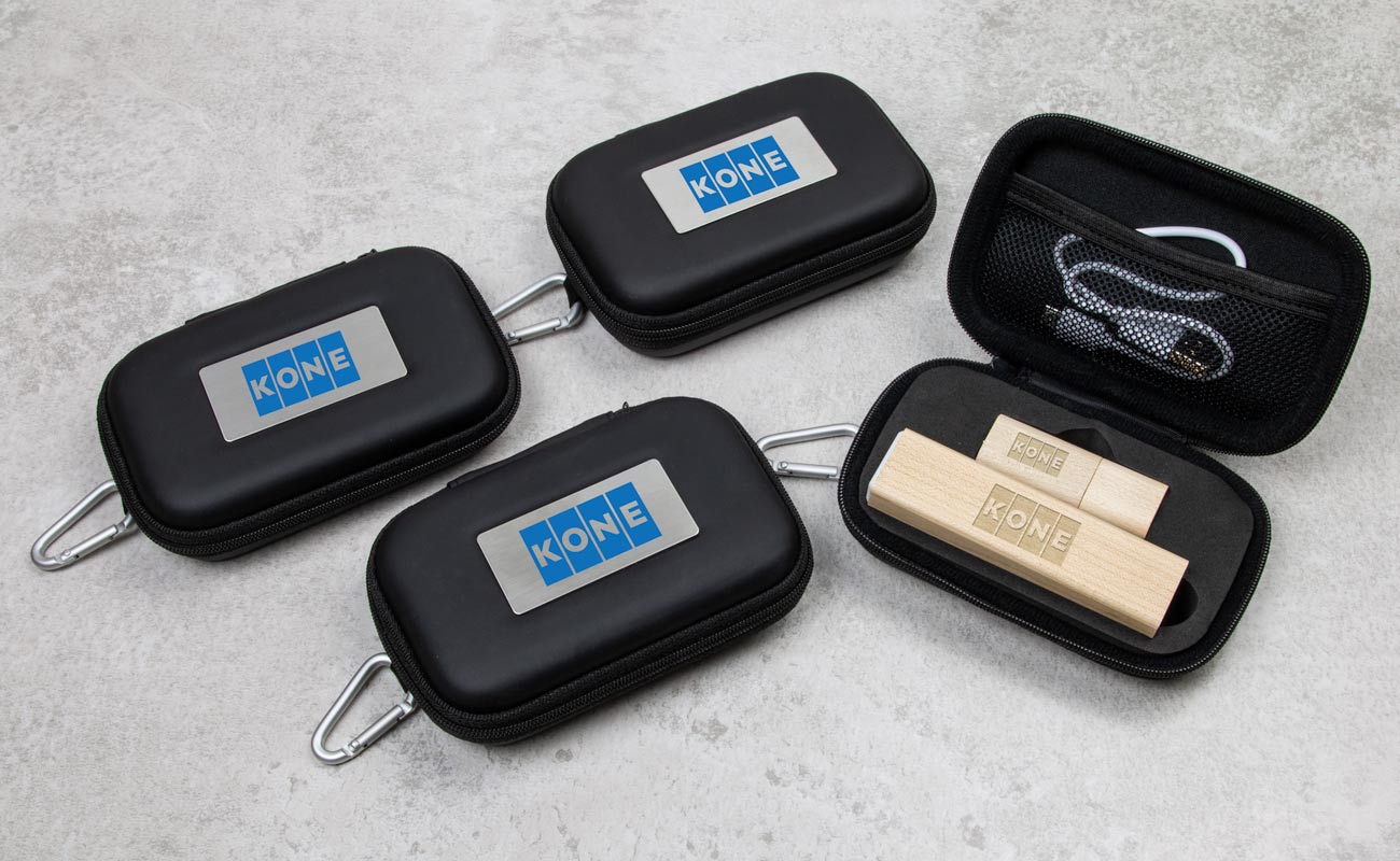 Maple S - Branded Merch Packs with Logo gallery thumbnail