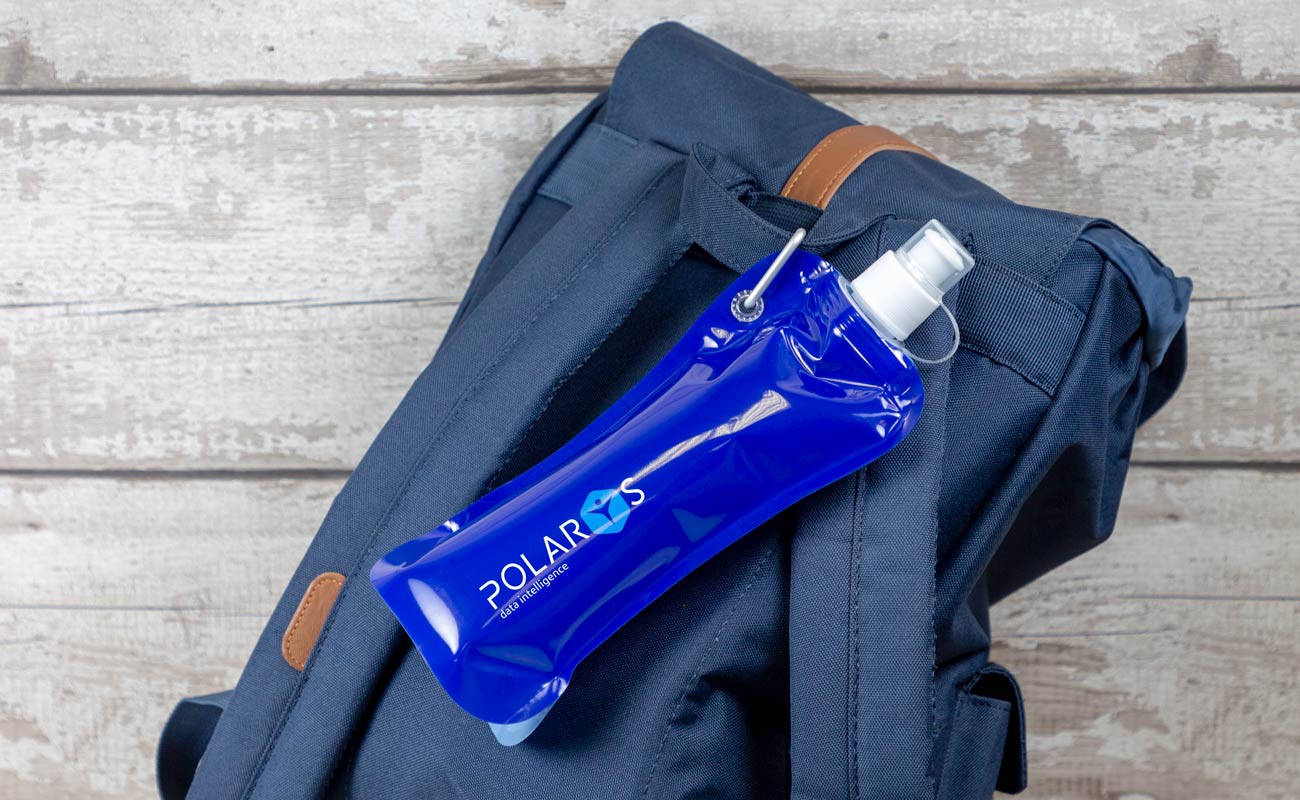 Marathon - Water Bottles Personalised gallery thumbnail