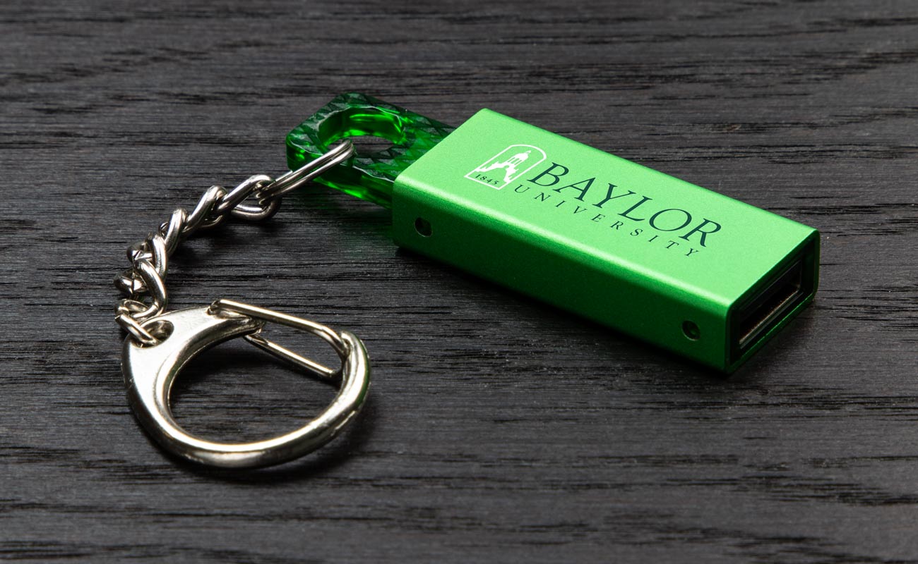 Memo - Customise Thumb Drive gallery thumbnail